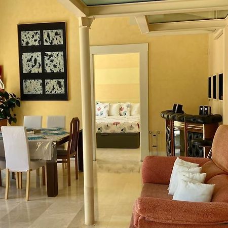 Madrid City Modern Apartment In Villa, Free Wifi Arroyomolinos Bagian luar foto