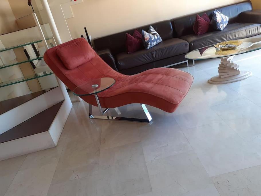 Madrid City Modern Apartment In Villa, Free Wifi Arroyomolinos Bagian luar foto