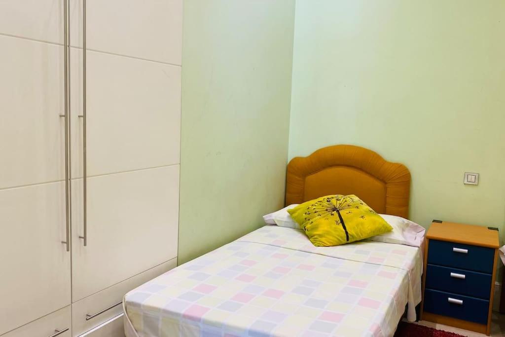 Madrid City Modern Apartment In Villa, Free Wifi Arroyomolinos Bagian luar foto