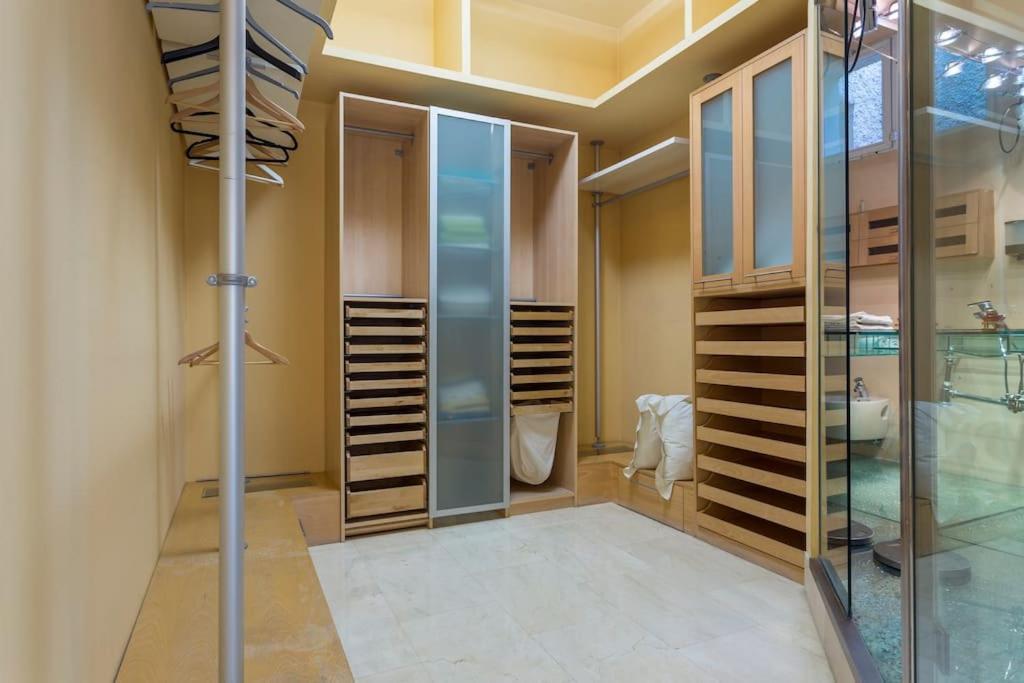 Madrid City Modern Apartment In Villa, Free Wifi Arroyomolinos Bagian luar foto