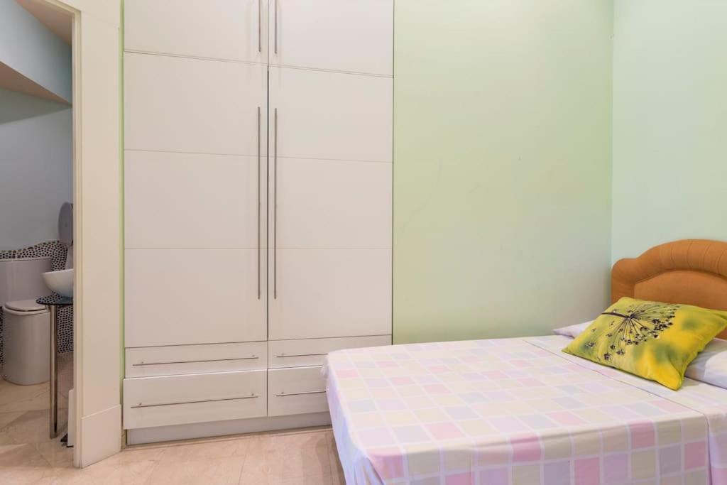 Madrid City Modern Apartment In Villa, Free Wifi Arroyomolinos Bagian luar foto