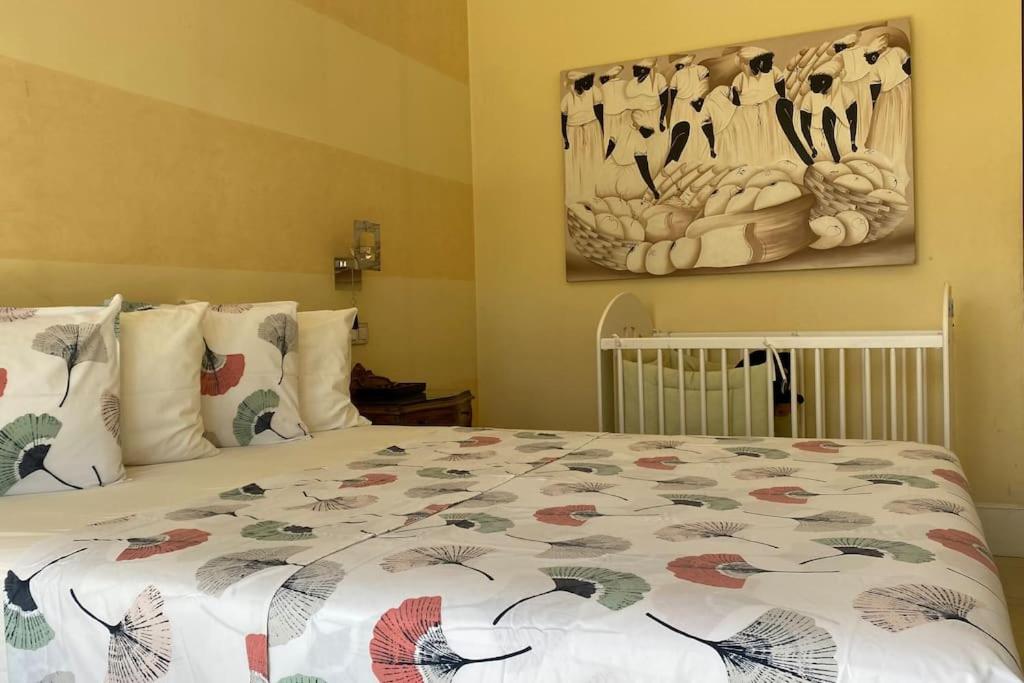 Madrid City Modern Apartment In Villa, Free Wifi Arroyomolinos Bagian luar foto